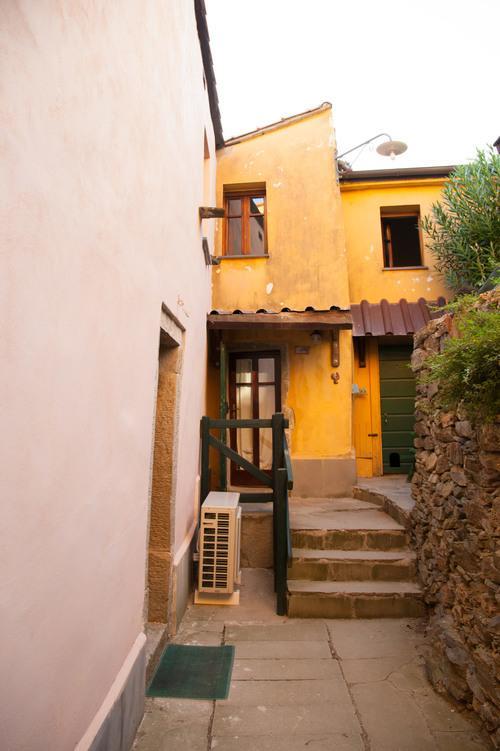 Il Nettare Agriturismo Riomaggiore Exterior photo
