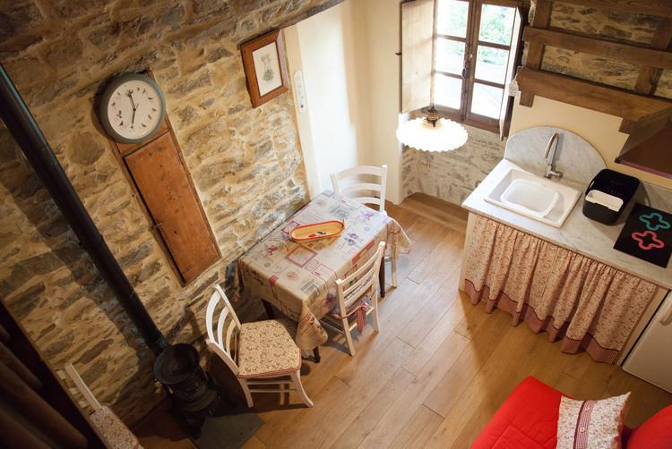 Il Nettare Agriturismo Riomaggiore Exterior photo