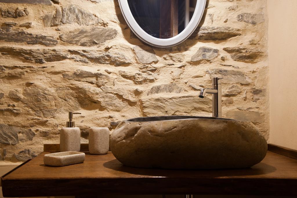 Il Nettare Agriturismo Riomaggiore Exterior photo